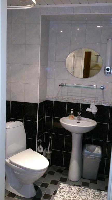 Sorve Guest House Salme Zimmer foto