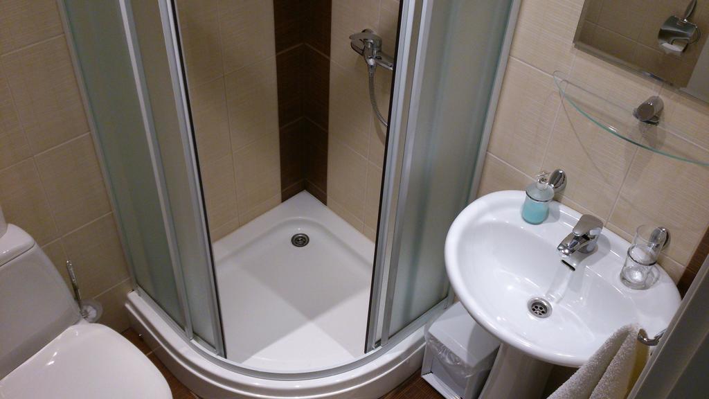 Sorve Guest House Salme Zimmer foto