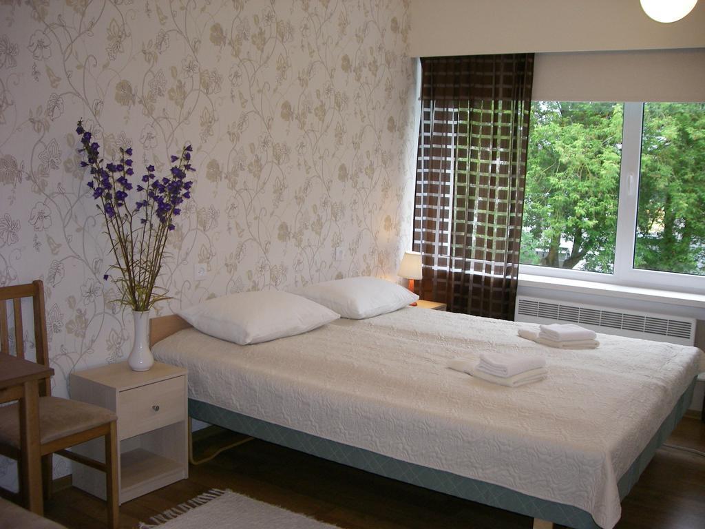 Sorve Guest House Salme Exterior foto