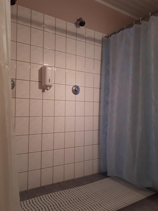Sorve Guest House Salme Exterior foto